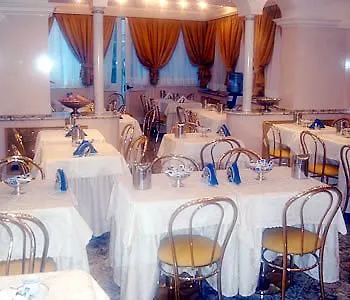 Otel Wagner Milano