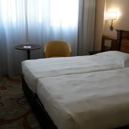 Unahotels Scandinavia
