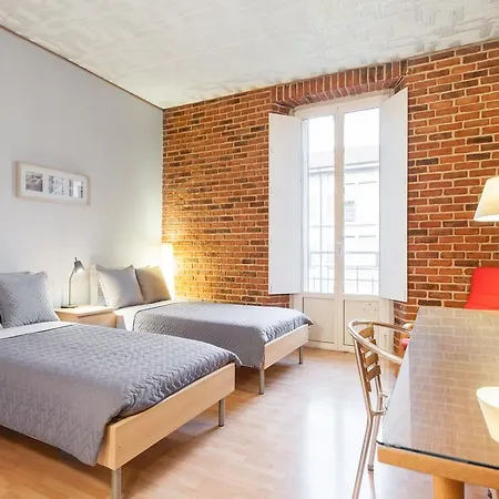 Apartment Milancentralflat *