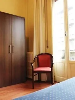 Hotel La Pace