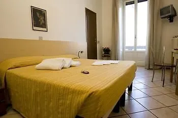 La Pace Hotel Milan