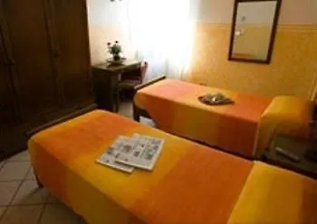 La Pace Milan