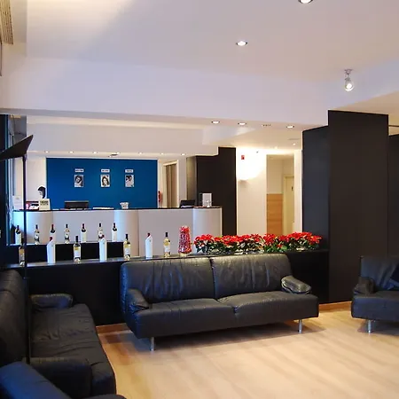Allegroitalia Espresso Darsena Milan