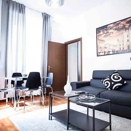 Hemeras Boutique House Duomo 12 4*