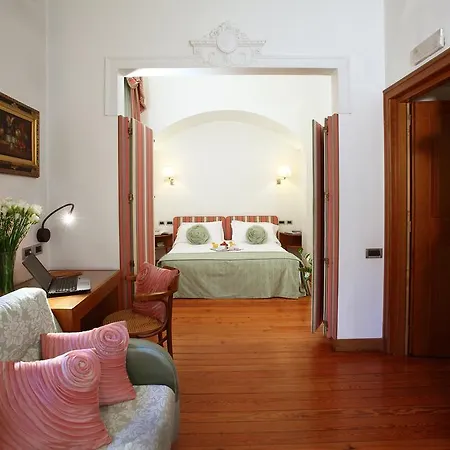 Sanpi 4* Mailand