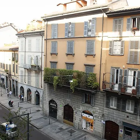 Garibaldi Nest Apartment