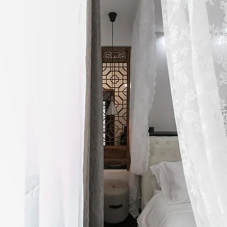 德梅尔坎蒂公寓式酒店