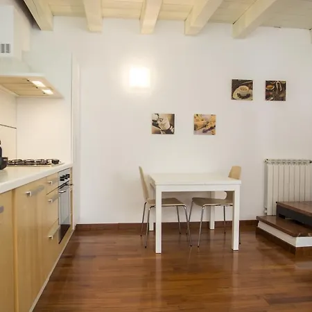 Fiera Milano Apartment Apartamento