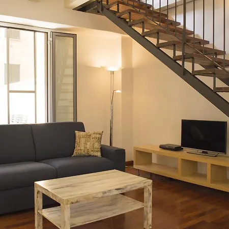 Apartamento Fiera Milano Apartment *