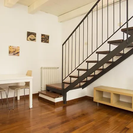 Apartamento Fiera Milano Apartment