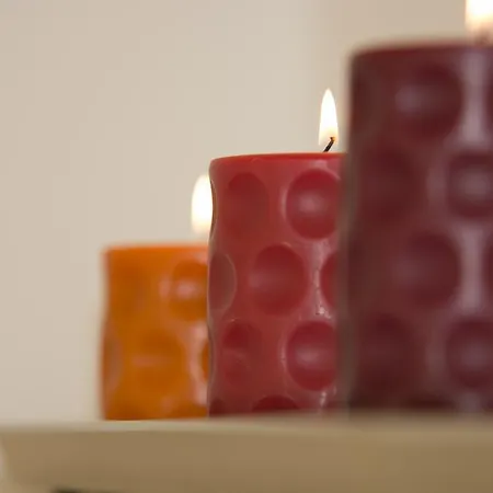 Apartamento Fiera Milano Apartment *