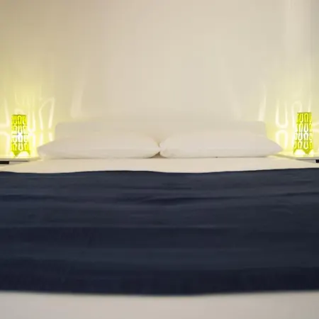 Apartamento Fiera Milano Apartment