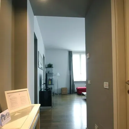 Apartment Italianway-vittoria Colonna