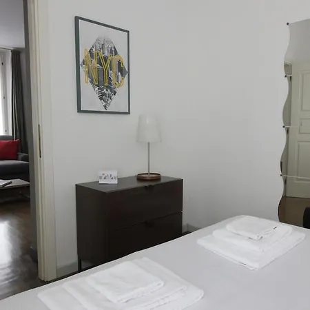Apartment Italianway-vittoria Colonna