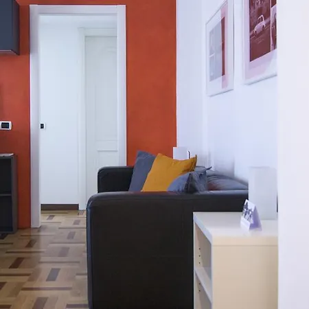 Italianway-lodi 78 Apartment Milan