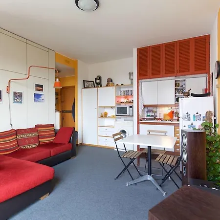 Micribs Tortona Apartment *