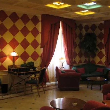 Regency Μιλάνο