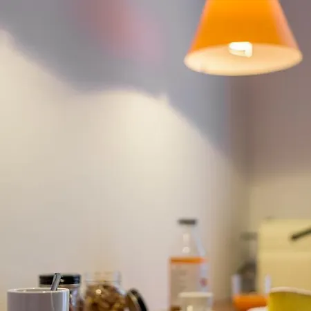 Marsala Flexyrent شقة *
