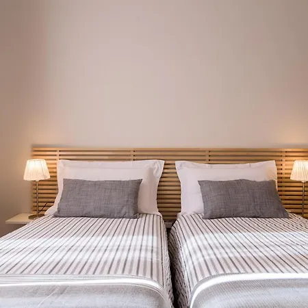 Apartman Marsala Flexyrent *