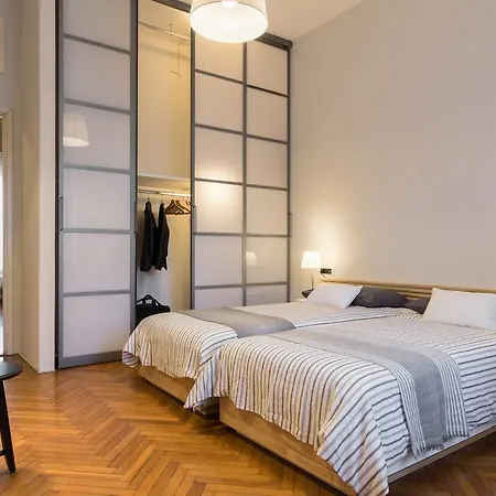 شقة Marsala Flexyrent