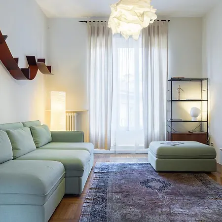 شقة Marsala Flexyrent