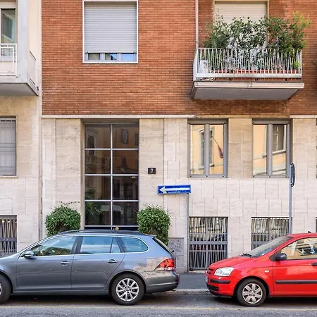 Marsala Flexyrent Apartman