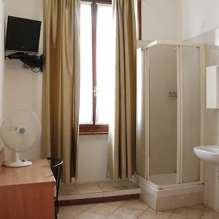 Alba Hotel Milan