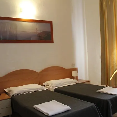 Alba Hotel