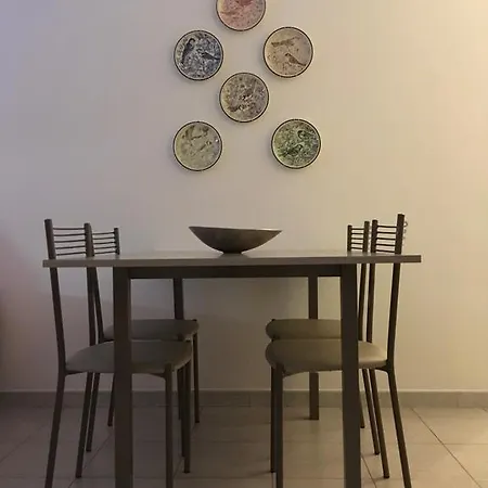 Al Portello Di 아파트 밀라노