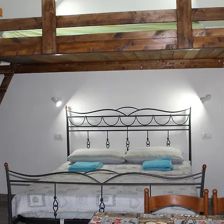Da Ivano Navigli Apartment *