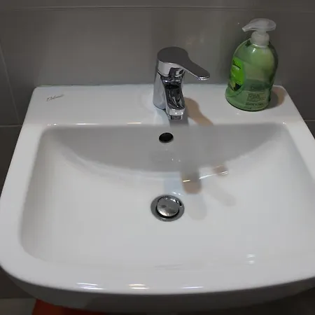 Apartment Da Ivano Navigli Milan