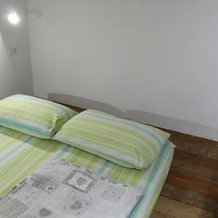 Apartment Da Ivano Navigli Milan
