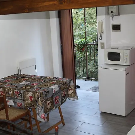 Apartment Da Ivano Navigli *