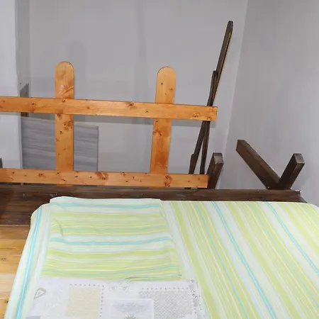 Da Ivano Navigli Apartment