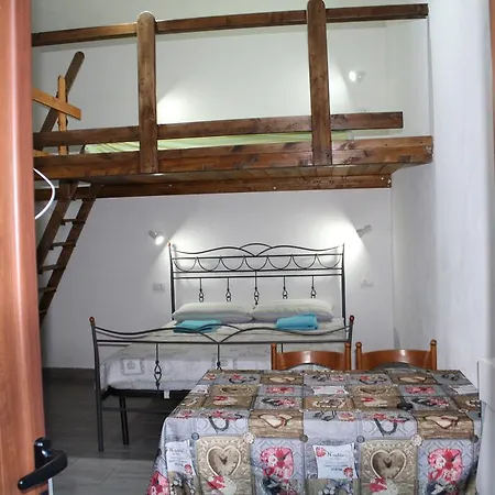 Apartment Da Ivano Navigli Milan