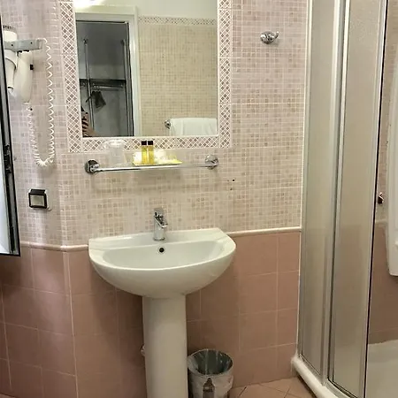 Hotel Bolzano Milão