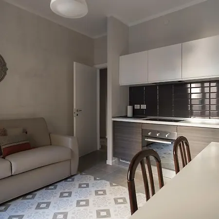 Italianway-melzo 12 Apartament Mediolan