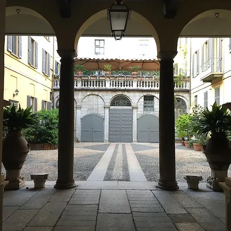 Cavoli A Merenda Suites Holiday home