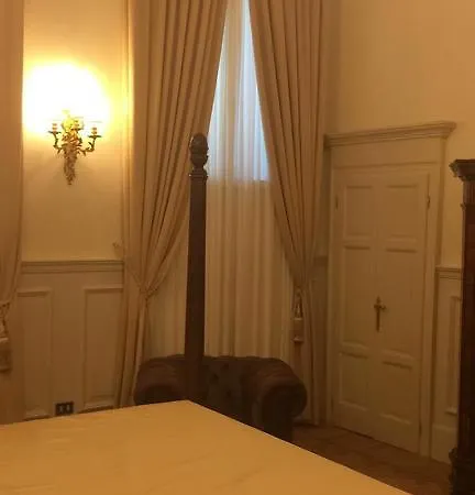 Cavoli A Merenda Suites * Milan