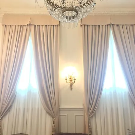 Cavoli A Merenda Suites * Milan