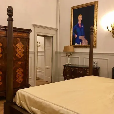 Cavoli A Merenda Suites Milan