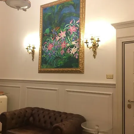 Cavoli A Merenda Suites