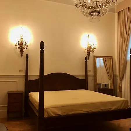 Cavoli A Merenda Suites Holiday home *