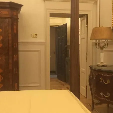 Cavoli A Merenda Suites