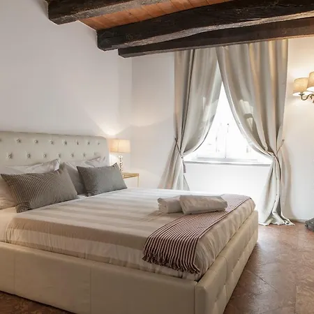 Mila Magenta Appartement *