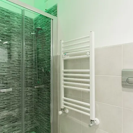 4rooms Гостевой дом