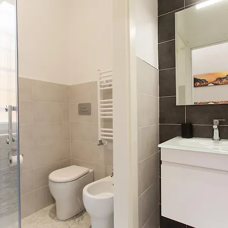 4rooms Guest house