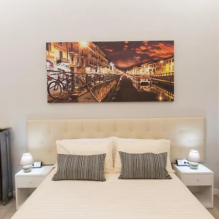 Гостевой дом 4rooms