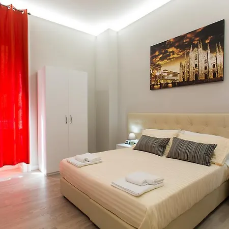 4rooms Guest house *