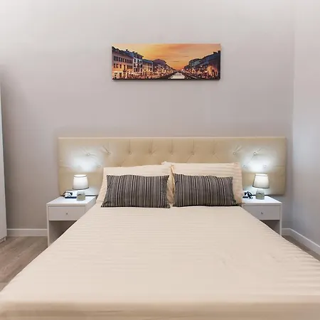 Гостевой дом 4rooms 3*